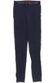 Tommy Hilfiger Stoffhose Damen Hose Pants Chino Gr. W23 Marineblau #gpythxd