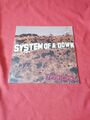 SYSTEM OF A DOWN - Toxicity - Vinyl LP - Reissue - NEU