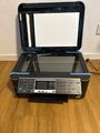 Drucker Scanner Fax Kopierer Epson Stylus Office BX630FW