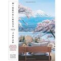 Achtsamkeit Reise Japan: Natur, Essen, Waldbaden, - Taschenbuch/Softback N