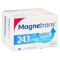 MAGNETRANS extra 243 mg Hartkapseln 100 St PZN 4193013