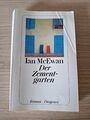 Der Zementgarten von Ian McEwan (Taschenbuch)