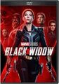 Black Widow [New DVD] Ac-3/Dolby Digital, Dolby, Dubbed, Subtitled