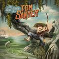 CD Die Abenteuer des Tom Sawyer von Dirk Hardegen und Mark Twain (2016)