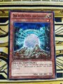 Yugioh Der Weiße Stein der Legende common SDBE-DE013  