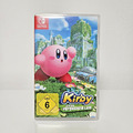 Kirby und das vergessene Land • Nintendo Switch