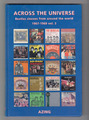 Beatles sleeves from around the world 1967-1968 vol.2, Across the Universe