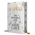 Das unsichtbare Leben von Addie LaRue - I... von V.E. Schwab, Hardcover, Top