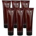 American Crew Light Hold Texture 6 x 250 ml Gel Styling Gel leichter Halt Tube S