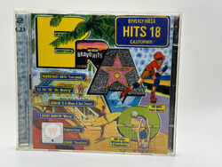 Bravo Hits 18 - Backstreet Boys - Coolio - TicTacToe | CD | Zustand siehe Bilder