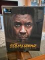 The Equalizer 2 Filmarena Maniacs Boxset collector 4K UHD Blu-ray SteelBook