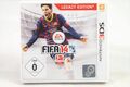 FIFA 14 -Legacy Edition- (Nintendo 3DS/2DS) Spiel in OVP - SEHR GUT