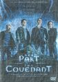 Der Pakt - The Covenant (2006, DVD)