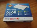 AVM FRITZ!Box 6660 Cable Wi-Fi Modem-Router (20002910)