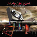 Magnum, Breath Of Life, CD, Neuwertig