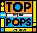 Top Of The Pops 1995-2000 von Various Artists | CD | Zustand gut