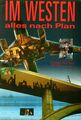 In Westen alles nach Plan - Original-Presseheft (1)