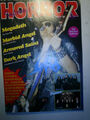 HORROR INFERNAL 1991 - SODOM MORBID ANGEL DEMON MEGADETH DARK ANGEL LETTER X