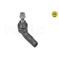 1x Spurstangenkopf MEYLE 116 020 0057/HD passend für AUDI SEAT SKODA VW