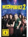 DVD Pitch Perfect 2 Gebraucht - gut