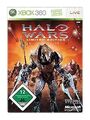 Halo Wars - Limited Edition von Microsoft | Game | Zustand gut