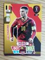 Panini Adrenalyn XL WM Qatar World Cup Karte 2022 Hero Nr 44 Eden Hazard Belgien