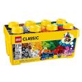 LEGO LEGO Mittelgroße Bausteine-Box (10696) #1907457