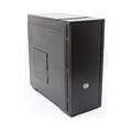 Cooler Master Silencio 652S ATX PC-Gehäuse MidiTower USB 3.0 gedämmt   #321237