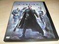 Matrix - Keanu Reeves - Laurence Fishburne / Snapper Case DVD Warner