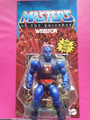 MOTU Masters of the Universe Origins WEBSTOR WAVE 6   -NEU-  He-Man