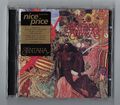 Santana: Abraxas, 1998 Sony Music Entertainment, Collector's Edition, Re-Master