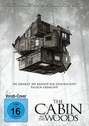 The Cabin in the Woods