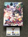 Playstation 3 Spiel: Touhou Kobuto V: Battle Burst (hervorragende werkseitig versiegelt) UK PAL