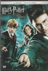 Harry Potter und der Orden des Phönix (2 Disc Edition)