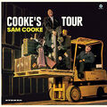 Sam Cooke Cooke's Tour (Vinyl) 12" Album