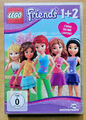 Lego Friends 1 + 2