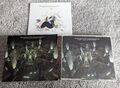 FFVII Final Fantasy VII OST Original Soundtrack Used Condition