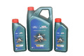 Original Motoröl Castrol Magnatec A5 5W30 WSS-M2C913-D 7 Liter 15F60F + 2x15F60E