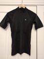 HERREN NIKE ACG SEAMLESS Dri Fit T-SHIRT GR. S/M TOP ZUSTAND