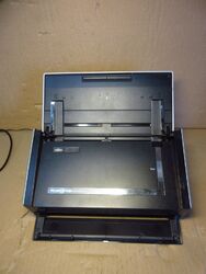 Fujitsu ScanSnap S1500 A4 USB Color Duplex Document Scanner 1464 SCANS / LINES