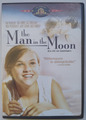 The Man in the Moon (DVD, 2008, Canadian)