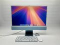 Apple iMac 24" M1 8-Core CPU 8-Core GPU 16 GB RAM 1 TB SSD blau refurbished