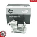 Bremssattel ESEN SKV 56SKV473 45mm für LANDROVER RANGE ROVER SPORT 1 L320 3 L322