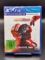 Star Wars Squadrons PlayStation 4 NEU & OVP Deutsche Version