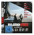 Blood Ties (Blu-ray) Owen Clive Kunis Mila Caan James Crudup Billy Cotillard