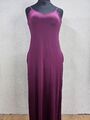 EK4476 Damen Kleid, violett, Gr. S