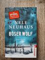 Nele Neuhaus: Böser Wolf