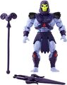 Masters of the Universe Origins Spielzeug Skelettschurken Actionfigur Skeletor 