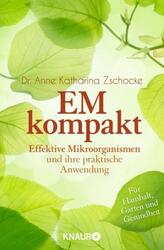 Anne Katharina Zschocke EM kompakt