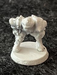 Blood Bowl 2nd Edition Human